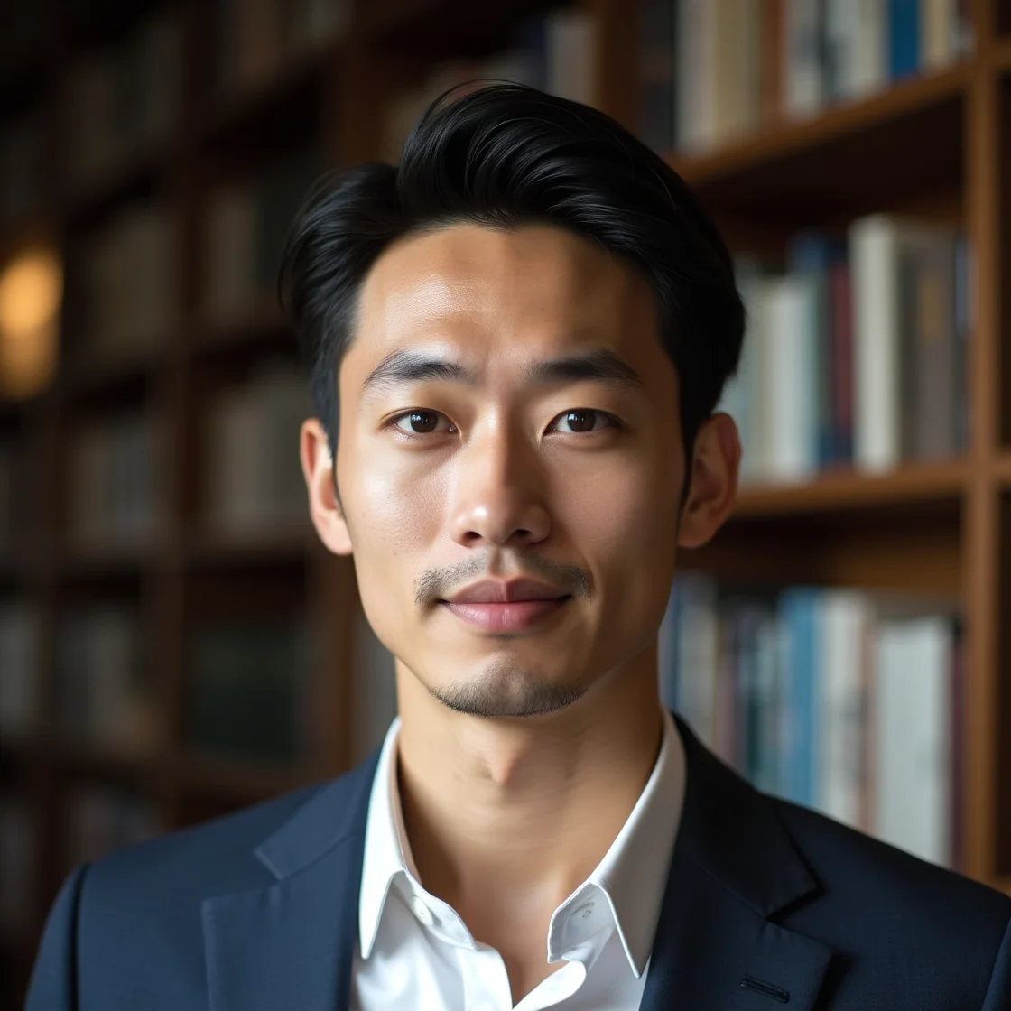 Hiroshi Saito
