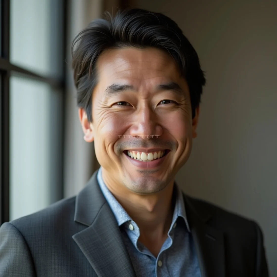 Kenji Mori
